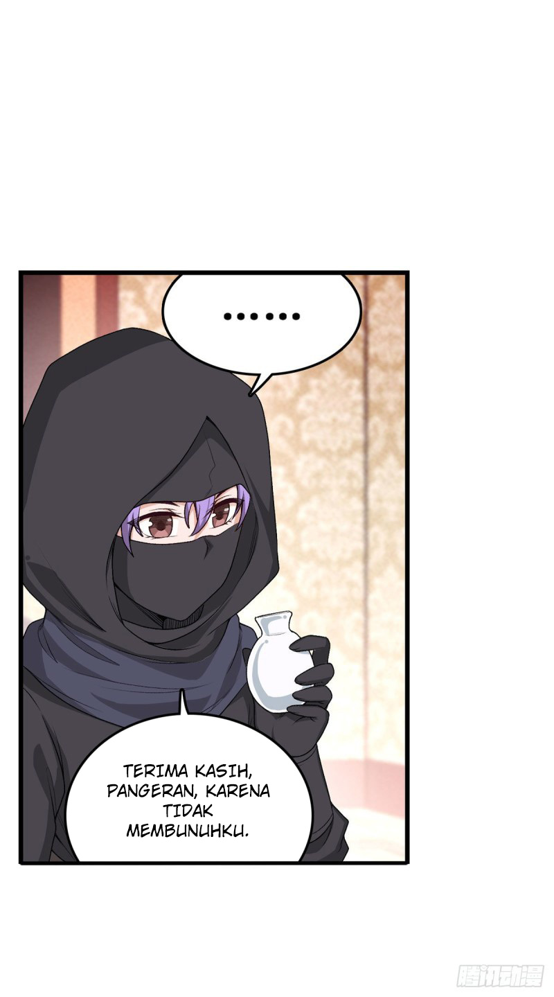 Wuxian Shitu Yu Shier Zhan Ji (Infinite Apostles and Twelve War Girls) Chapter 70 Gambar 15